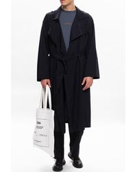 Maison Margiela Coats for Men - Up to 55% off at Lyst.com