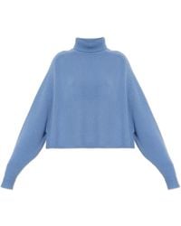 Lisa Yang - Cashmere Turtleneck 'Cathie' - Lyst
