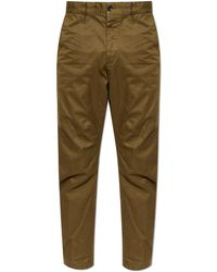DSquared² - Straight-Leg Trousers - Lyst