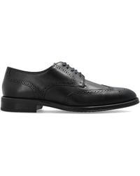 Paul Smith - Leather Shoes - Lyst