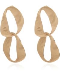 Cult Gaia - Rue Mini Drop Earrings - Lyst