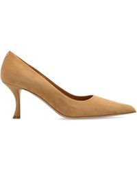 Ferragamo - High-Heeled Shoes 'Elydea' - Lyst