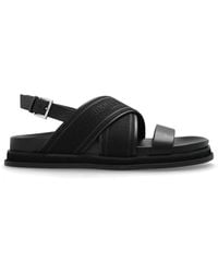 Jimmy Choo - Sandals 'Joa' - Lyst