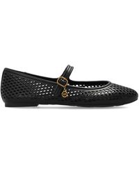 MICHAEL Michael Kors - 'Nellie' Ballet Flats - Lyst