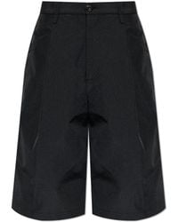 Willy Chavarria - Shorts With Pockets - Lyst