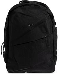 Nike - Backpack With Logo - Lyst