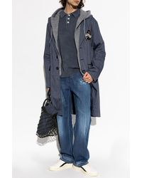 DSquared² - 'Loose Twst' Jeans - Lyst