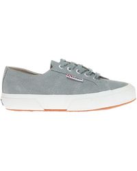 Superga Low-top sneakers for Women - Up to 62% off at Lyst.com