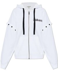 AllSaints - 'Gig Amphia' Sweatshirt - Lyst