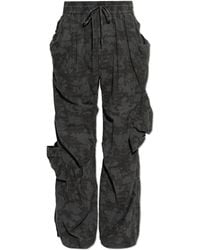Vivienne Westwood - 'Builder' Straight-Leg Trousers - Lyst