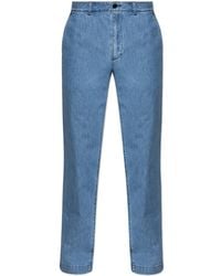 Theory - Jeans With Pockets - Lyst