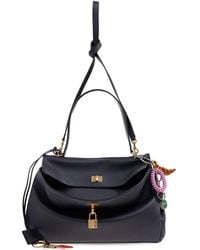 Balenciaga - Shoulder Bag 'Rodeo Top Handle M' - Lyst