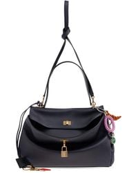 Balenciaga - Shoulder Bag 'Rodeo Top Handle M' - Lyst