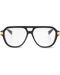 Balmain - "Francoise Ii" Corrective Glasses - Lyst