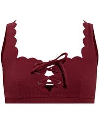 Marysia Swim - Top Of The "Palm Springs" Swimsuit - Lyst