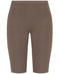 Entire studios - Short Leggings - Lyst