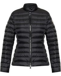 Moncler - Down Jacket "Igle" - Lyst