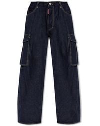 DSquared² - Jeans Capsule 'Summer Lovers' - Lyst