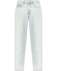 Isabel Marant - Jeans Lewys, , Light - Lyst