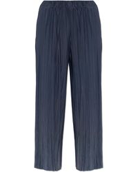 Samsøe & Samsøe - 'Uma' Trousers - Lyst