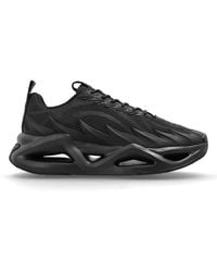 EA7 - Sports Shoes With Logo - Lyst