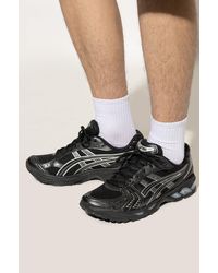 Asics - Sports Shoes "Gel-Kayano 14" - Lyst