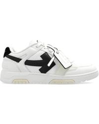 Off-White c/o Virgil Abloh - Trainers - Lyst