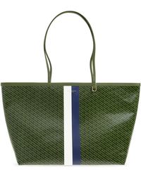 Tory Burch - Shopper Bag 'The Racer' - Lyst