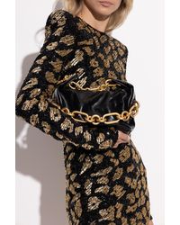 Balmain - Handbag 'Sync Mini' - Lyst