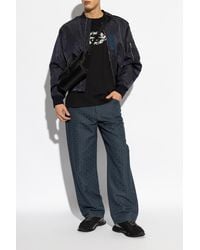 Givenchy - Bomber Jacket - Lyst