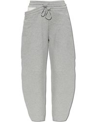 The Attico - Hoodie - Lyst