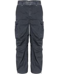 DIESEL - Pants 'P-Dells' - Lyst