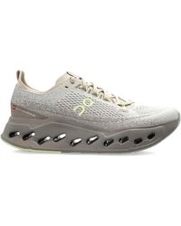 On Shoes - "Cloudsurfer Max" Sports Shoes - Lyst