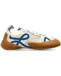 Loewe - "Grip" Sports Shoes - Lyst