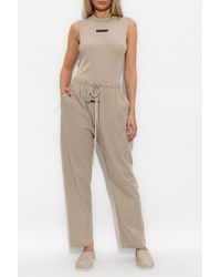 Fear Of God - Body With Logo - Lyst