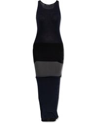 Balenciaga - Maxi Dresses - Lyst