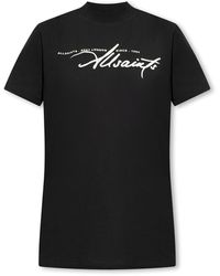 AllSaints - ‘Callie’ T-Shirt - Lyst