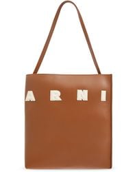 Marni - Bag Type Shopper - Lyst
