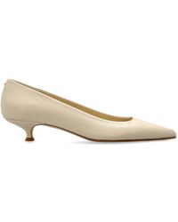 Aeyde - 'Cari' Heeled Shoes - Lyst