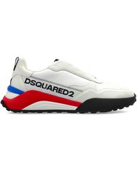DSquared² - 'Flow' Sport Shoes - Lyst
