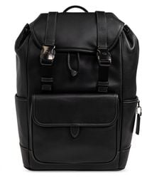 COACH - Backpack "League" - Lyst