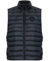 Canada Goose - Aethera Padded Vest - Lyst