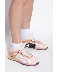 adidas By Stella McCartney - 'Training Dropset' Sports Shoes - Lyst