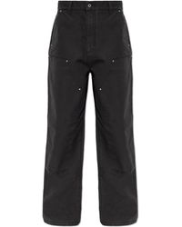 Represent - Straight-Leg Trousers - Lyst