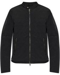 DIESEL - Jacket J-Carver-Padd - Lyst