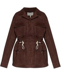 Munthe - Jacket 'Pucala' - Lyst