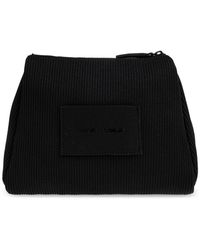 Samsøe & Samsøe - Cosmetic Bag 'Samira' - Lyst