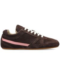 Isabel Marant - "Senny Low" Sports Shoes - Lyst