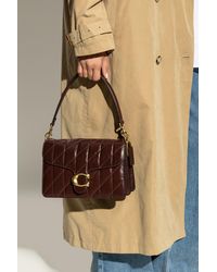 COACH - Handbag 'Tabby' - Lyst