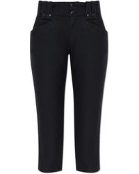 Isabel Marant - "Berna" Trousers - Lyst